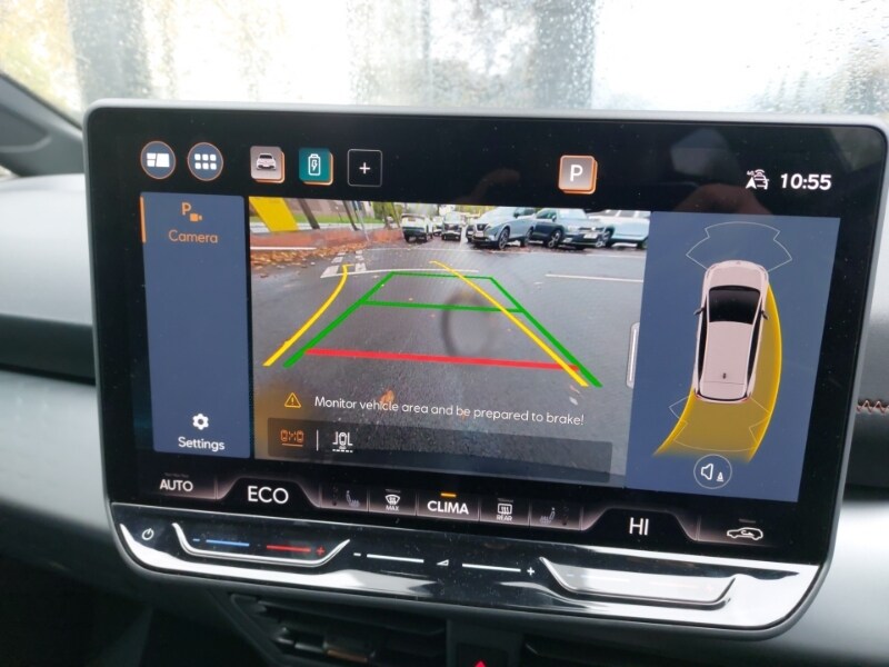 Used Cupra Born 2024 for sale - 77492064: Photo 11