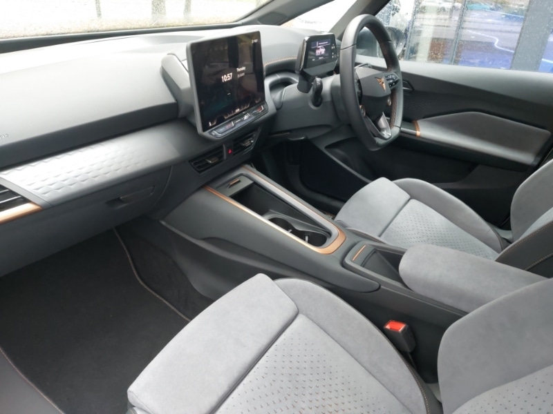 Used Cupra Born 2024 for sale - 77492064: Photo 5