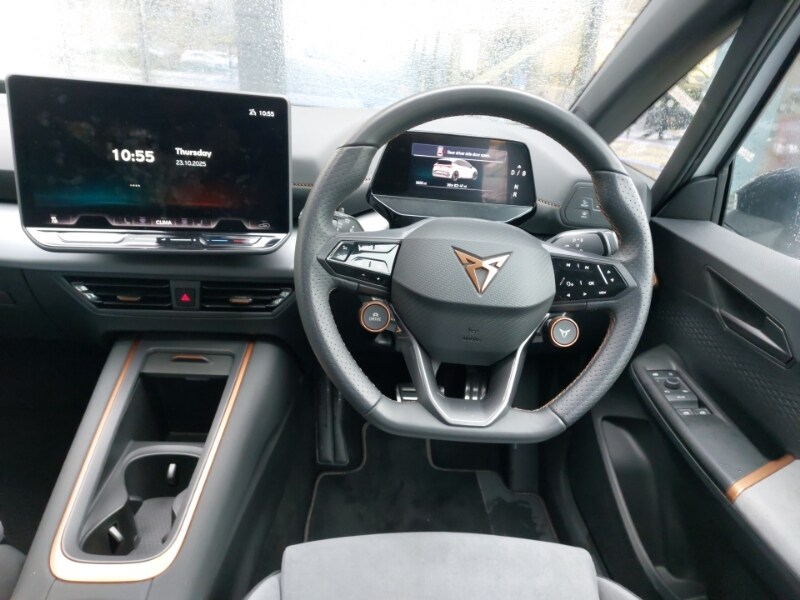 Used Cupra Born 2024 for sale - 77492064: Photo 7