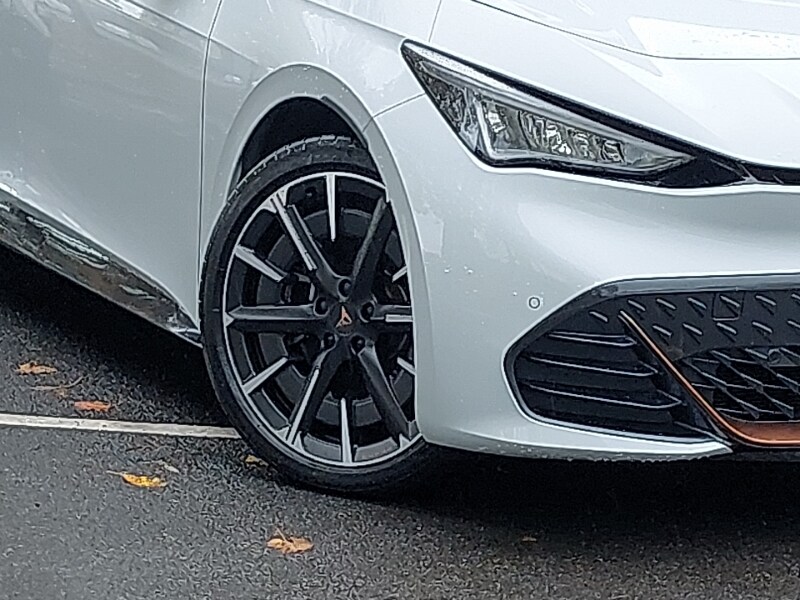 Used Cupra Born 2024 for sale - 77492064: Photo 9