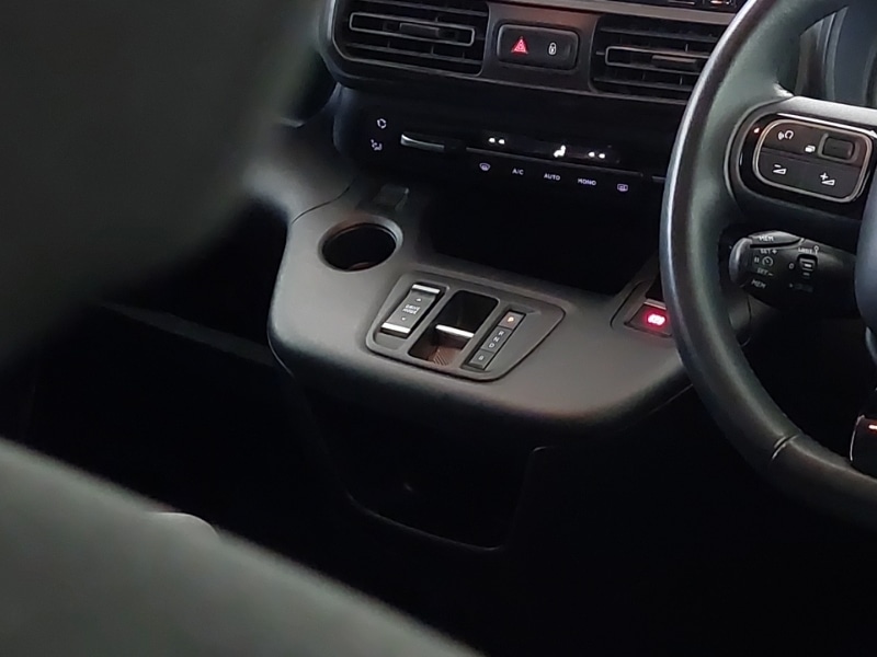 Used Citroen Berlingo 2022 for sale - 77897016: Photo 11