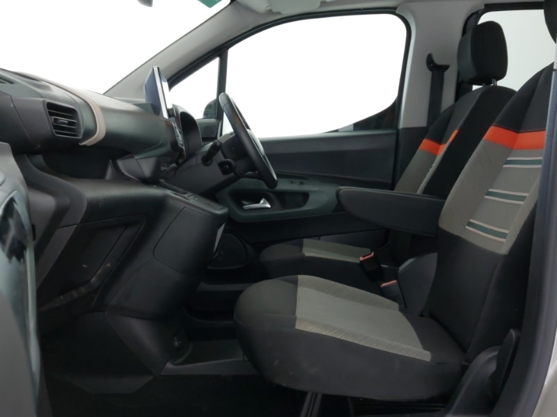 Used Citroen Berlingo 2022 for sale - 77897016: Photo 5