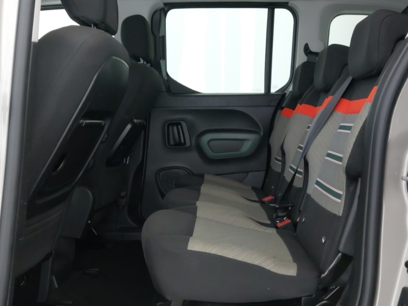 Used Citroen Berlingo 2022 for sale - 77897016: Photo 6