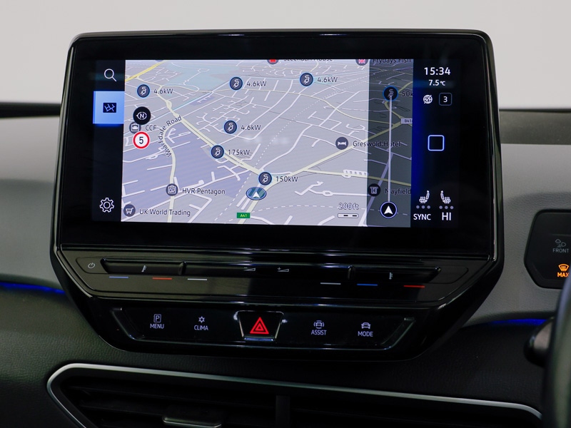 Used Volkswagen ID.3 2022 for sale - 78023395: Photo 11