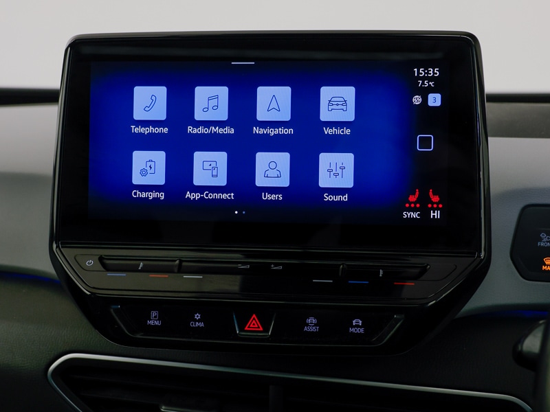 Used Volkswagen ID.3 2022 for sale - 78023395: Photo 12