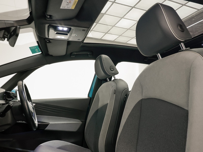 Used Volkswagen ID.3 2022 for sale - 78023395: Photo 7