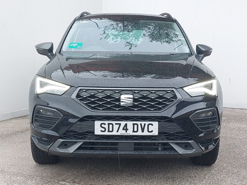 Used SEAT Ateca 2024 for sale - 76347635: Photo 12