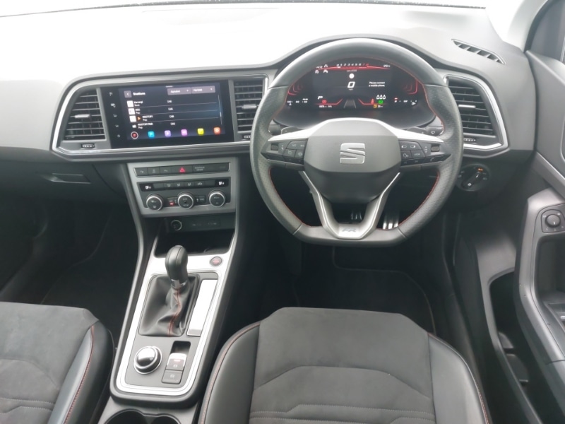 Used SEAT Ateca 2024 for sale - 76347635: Photo 7