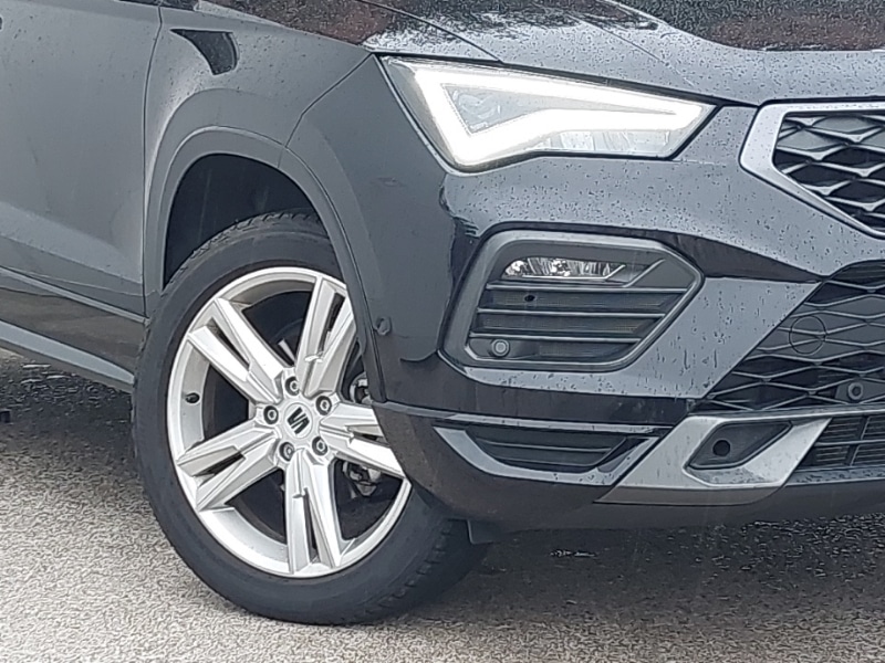 Used SEAT Ateca 2024 for sale - 76347635: Photo 9