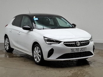 Used Vauxhall Corsa 2020 for sale - 77823226: Photo