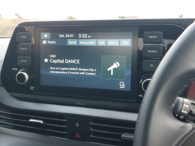 Used Hyundai i20 2021 for sale - 77483967: Photo 10