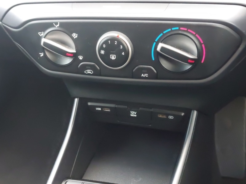 Used Hyundai i20 2021 for sale - 77483967: Photo 11