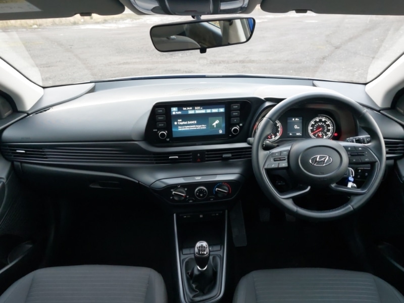 Used Hyundai i20 2021 for sale - 77483967: Photo 2