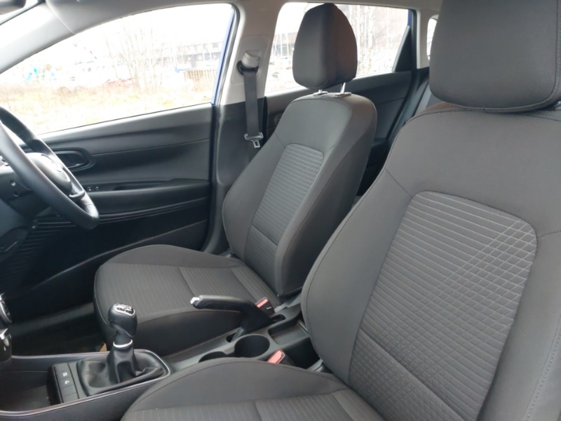 Used Hyundai i20 2021 for sale - 77483967: Photo 5