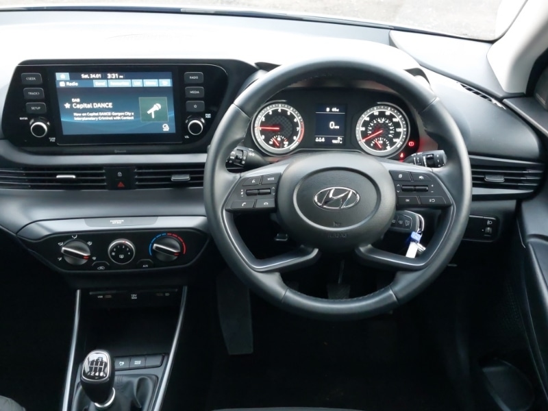 Used Hyundai i20 2021 for sale - 77483967: Photo 7
