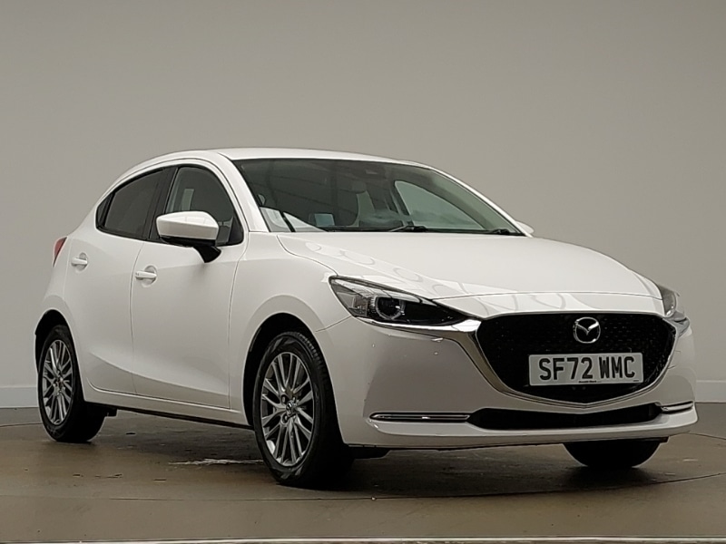 Used Mazda Mazda2 2022 for sale - 76194933: Photo 1