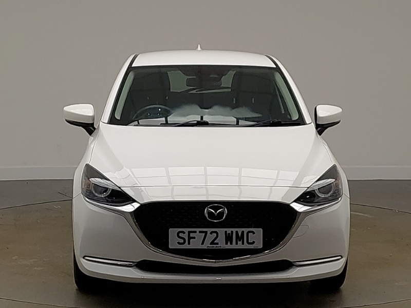 Used Mazda Mazda2 2022 for sale - 76194933: Photo 12