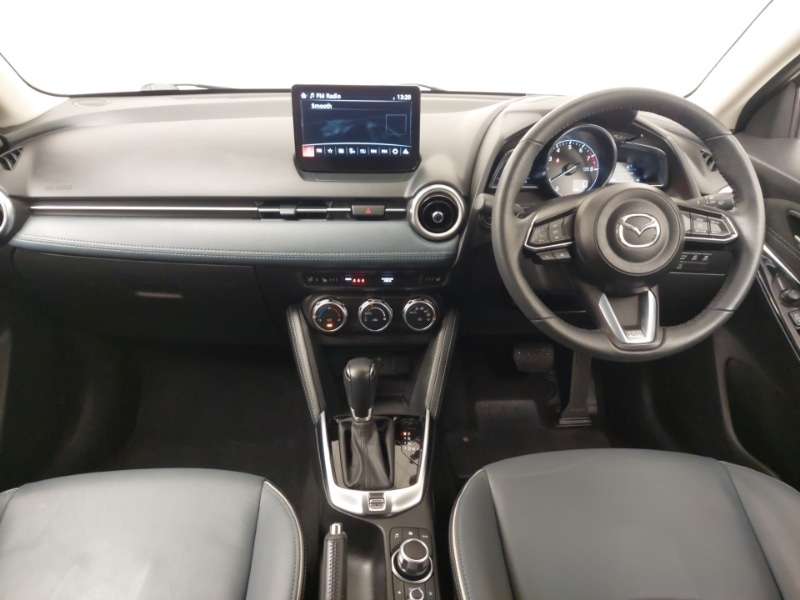Used Mazda Mazda2 2022 for sale - 76194933: Photo 2