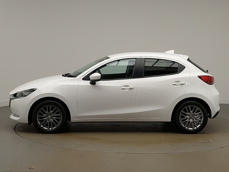 Used Mazda Mazda2 2022 for sale - 76194933: Photo 4