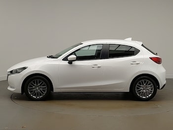 Used Mazda Mazda2 2022 for sale - 76194933: Photo 4