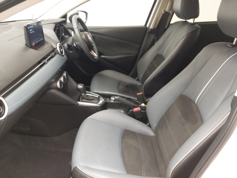 Used Mazda Mazda2 2022 for sale - 76194933: Photo 5