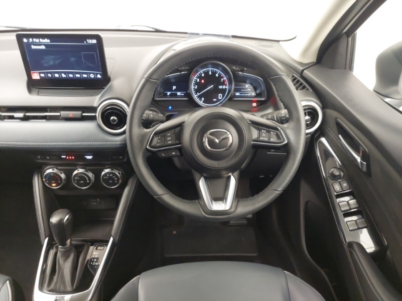 Used Mazda Mazda2 2022 for sale - 76194933: Photo 7