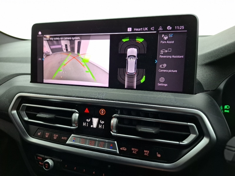 Used BMW X3 2022 for sale - 76920951: Photo 11