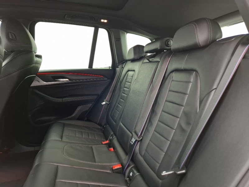 Used BMW X3 2022 for sale - 76920951: Photo 6