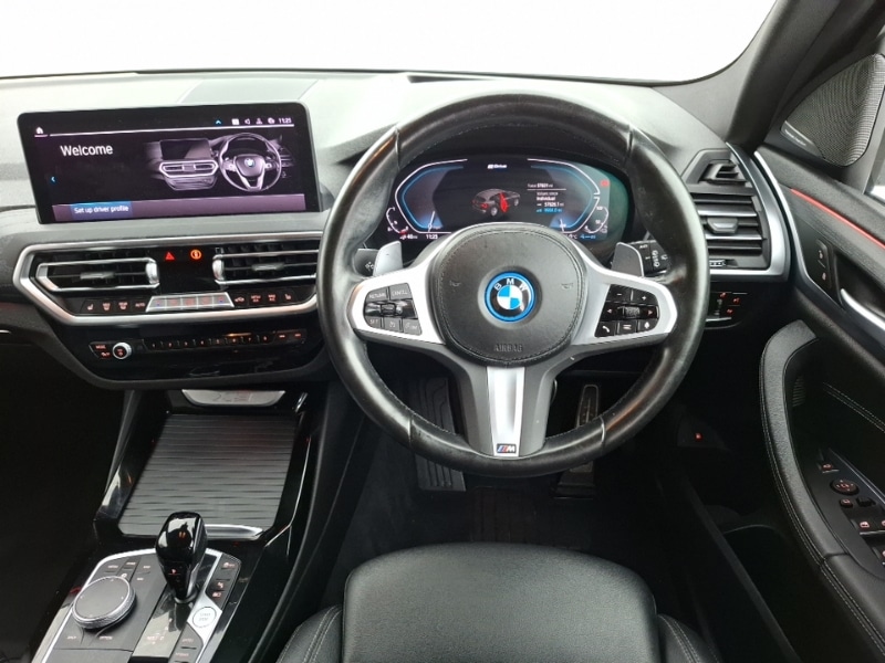 Used BMW X3 2022 for sale - 76920951: Photo 7