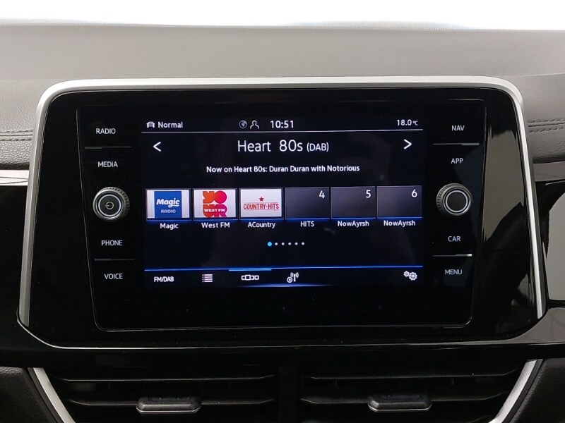 Used Volkswagen T-Roc 2022 for sale - 77184216: Photo 10