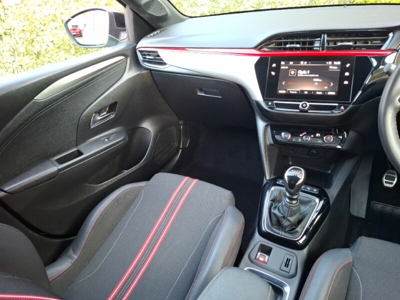 Used Vauxhall Corsa 2022 for sale - 77876314: Photo 11