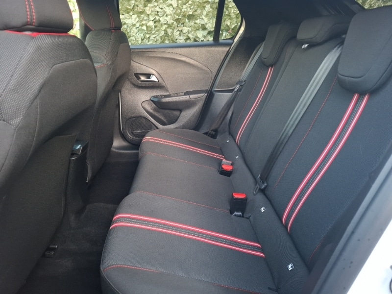 Used Vauxhall Corsa 2022 for sale - 77876314: Photo 6