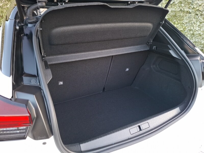 Used Vauxhall Corsa 2022 for sale - 77876314: Photo 8