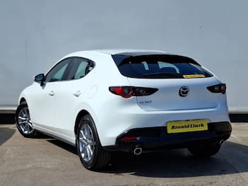 Used Mazda Mazda3 2026 for sale - 79829778: Photo