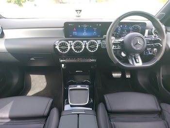 Used Mercedes-Benz A-Class 2023 for sale - 78759122: Photo