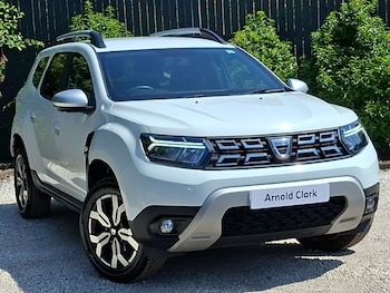Used Dacia Duster 2022 for sale - 79501276: Photo