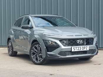 2023 - 1.0 TGDi 48V MHEV N Line 5dr