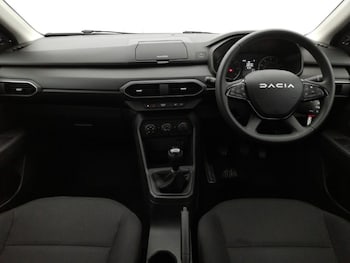 Used Dacia Jogger 2023 for sale - 78606346: Photo