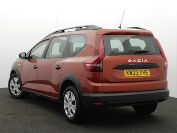 Used Dacia Jogger 2023 for sale - 78606346: Photo