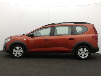 Used Dacia Jogger 2023 for sale - 78606346: Photo