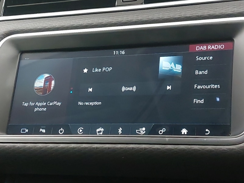 Used Land Rover Range Rover Evoque 2020 for sale - 76915744: Photo 10