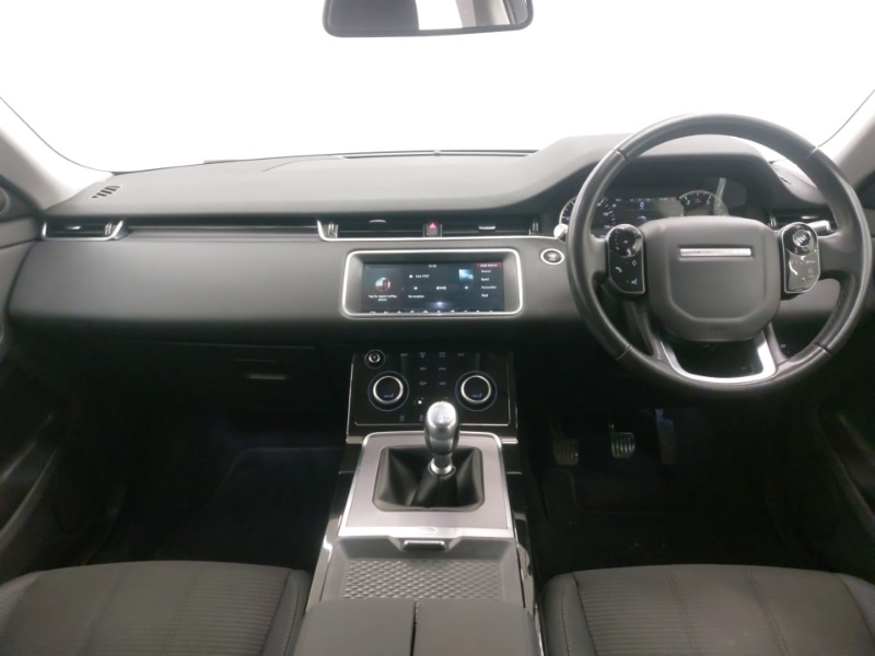 Used Land Rover Range Rover Evoque 2020 for sale - 76915744: Photo 2