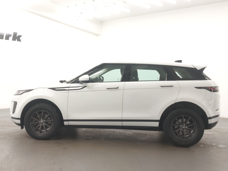 Used Land Rover Range Rover Evoque 2020 for sale - 76915744: Photo 4
