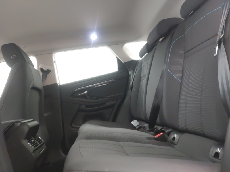 Used Land Rover Range Rover Evoque 2020 for sale - 76915744: Photo 6