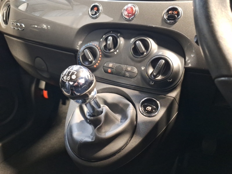 Used Fiat 500 2021 for sale - 77704552: Photo 11