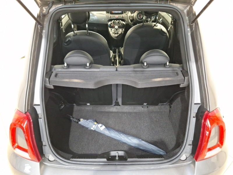 Used Fiat 500 2021 for sale - 77704552: Photo 8