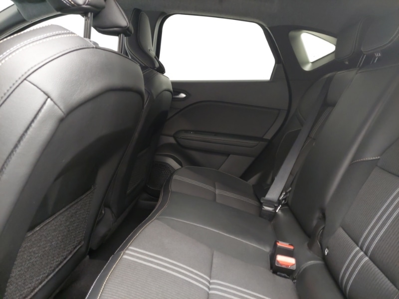 Used Renault Captur 2024 for sale - 77290287: Photo 6