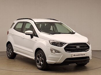 Ford - Ecosport