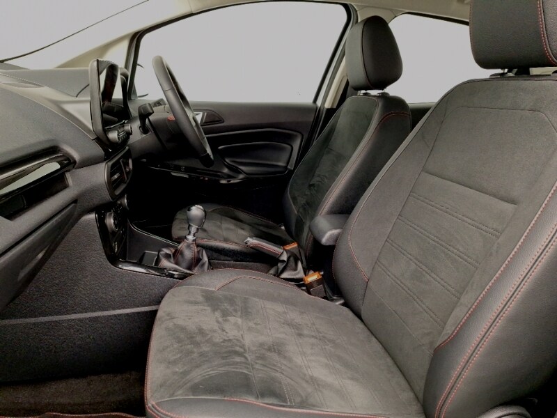 Used Ford Ecosport 2022 for sale - 76816936: Photo 5