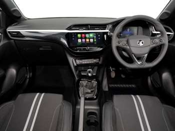 Used Vauxhall Corsa 2025 for sale - 75400236: Photo